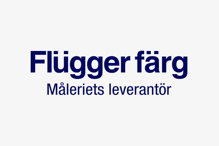 flugger färg pris