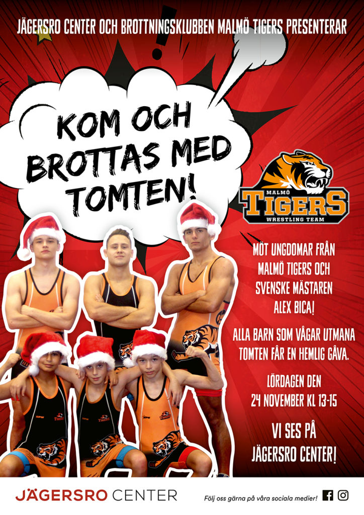 jägersro center butiker