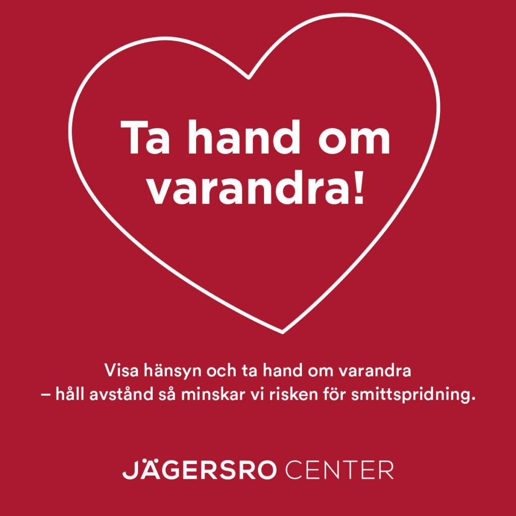 jägersro center
